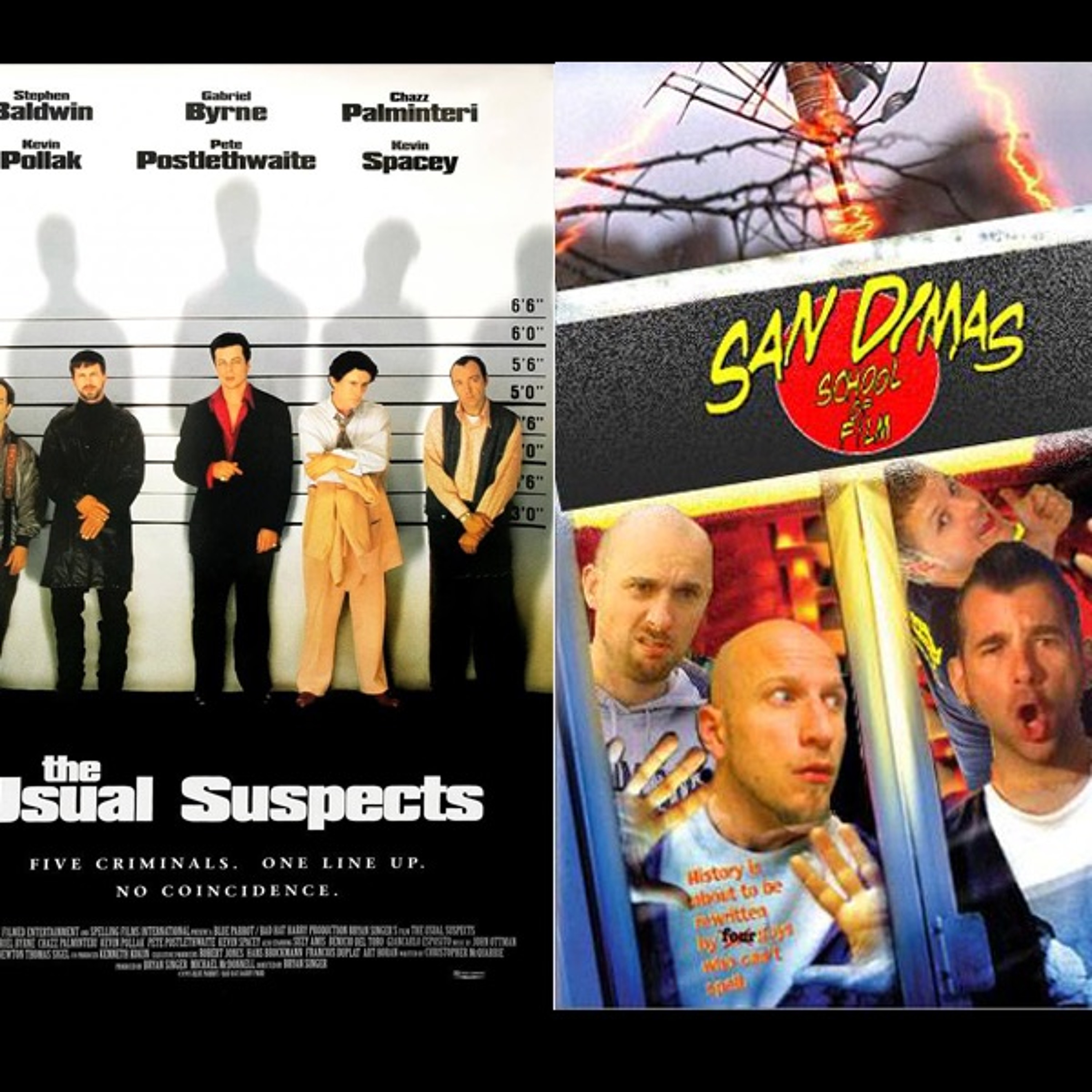 San Dimas School of Film