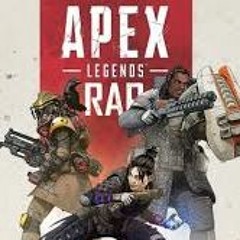 APEX LEGENDS RAP By JT Music & Rockit Gaming (Not Mine)