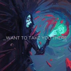 Mr. Fiel / Mate Tollner / B166ER / VR-314 - Want To Take You There (snippets)