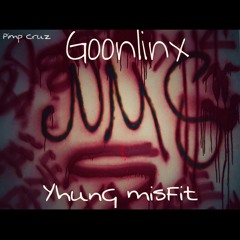 Ma$ks & Ak$ By: Goonlinx x Yhung Misfit (Prod. eTrizzle x PimpCruz)