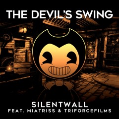 Fandroid :: The Devil's Swing (Remix) :: Bendy and the Ink Machine ::