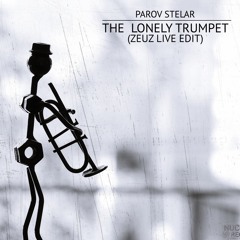 Parov Stelar - The Lonely Trumpet (ZEUZ LIVE EDIT)
