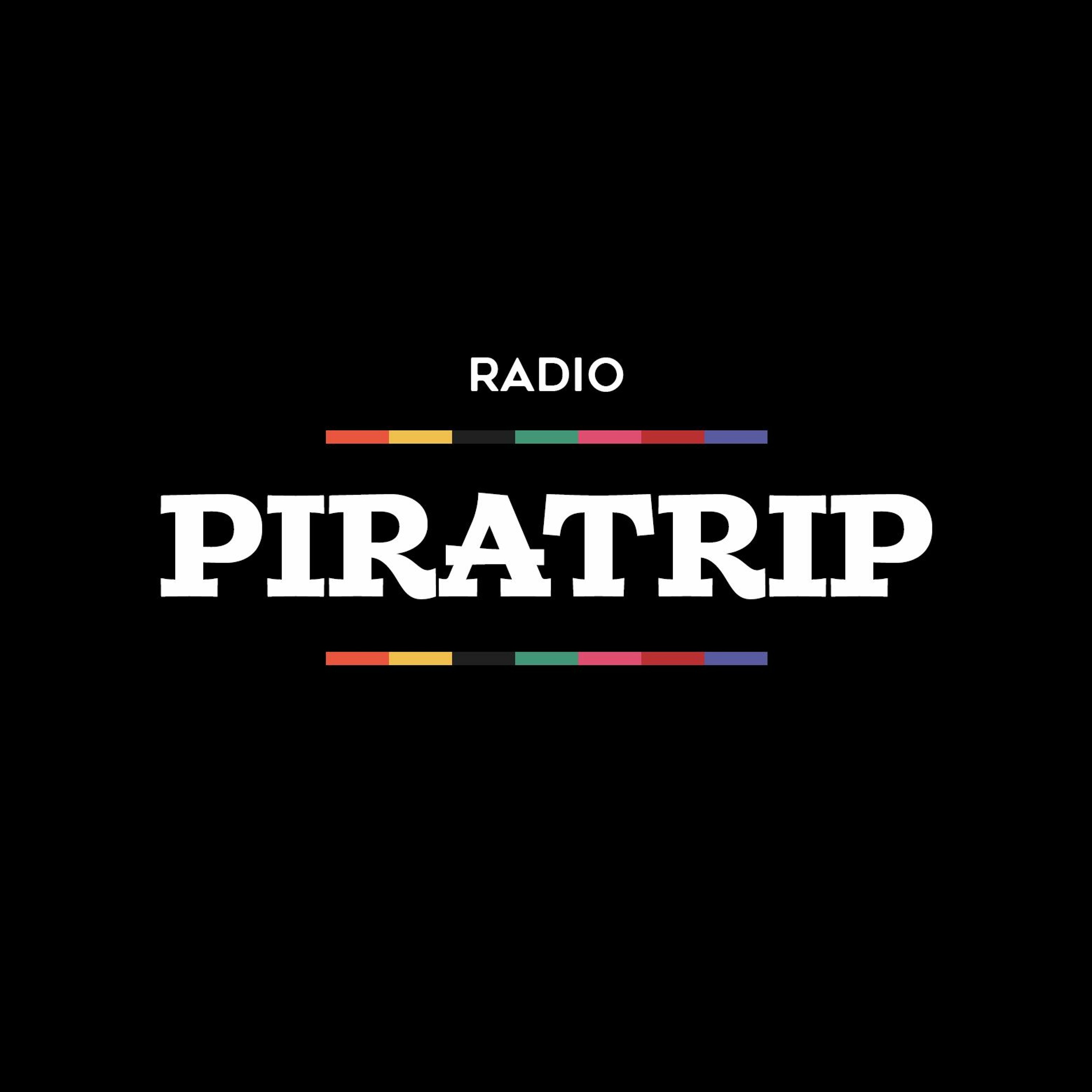 Piratrip.com Radio 76 - Mixed by T.L.I.D