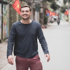 #018 | Jauge [ Hanoi, United Kingdom ]