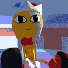 spark the electric jester is pretty cool