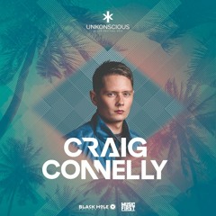 Craig Connelly - Live From UnKonscious Festival 2019