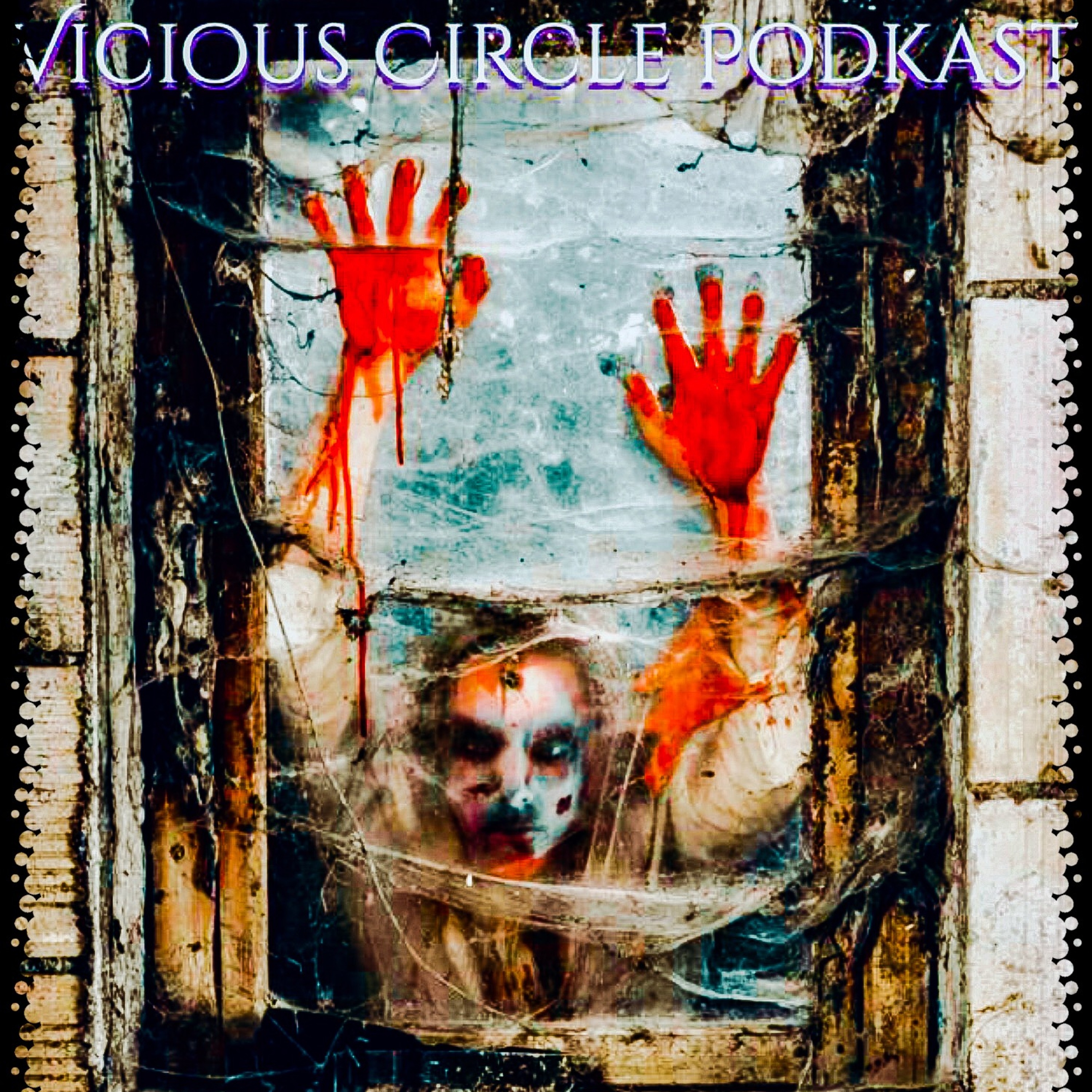 BAWN TRUBBLE : VICIOUS CIRCLE PODKAST