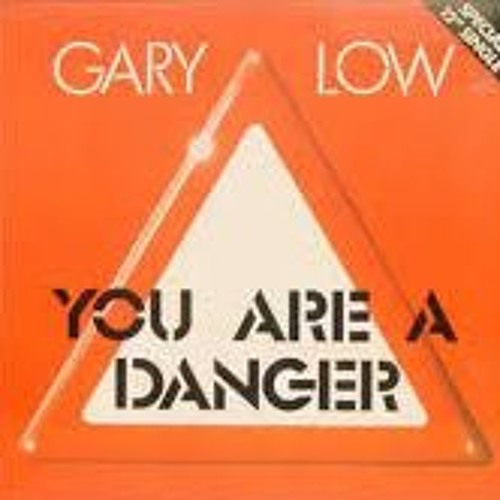 Gary Low - You Are A Danger (Joe Piccino Mix)