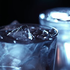 scraps: endless glass of icewater.0cc
