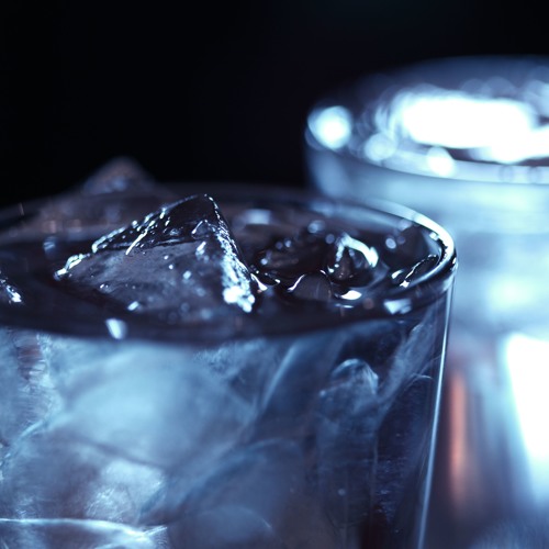 scraps: endless glass of icewater.0cc