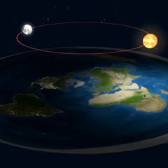 Globist Cult Member (Mary-Sue)