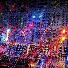 Aktina feat. Synkrotron - Modular Dreams