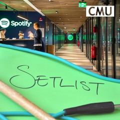 20 years of CMU – Spotify and streaming revolution