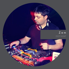DEEP MVMT Podcast #116 - Zem
