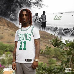 Apollo G - Luz  (Prod by. Young Max)