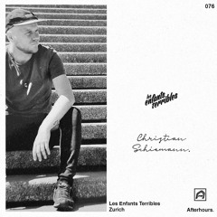 Afterhours 076: Christian Schiemann ☁