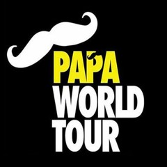 Ivan Gomez - Papa Party Nyc  - XL Nightclub - New York 6-4-2013