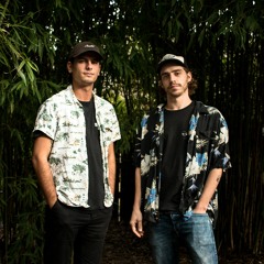 JIMMY B2B OKSA @ RADIO DY10