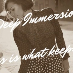 Ariana Grande - Touch It (Creative Ades Remix)[Deep Immersion]