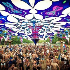 goa & psytrance