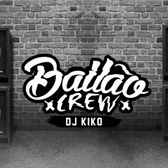 MC ISA - FALEI QUE IA PRO BATÔ E NAO IA DANÇAR ( DJ KIKO NITEROI ) BAILÃO