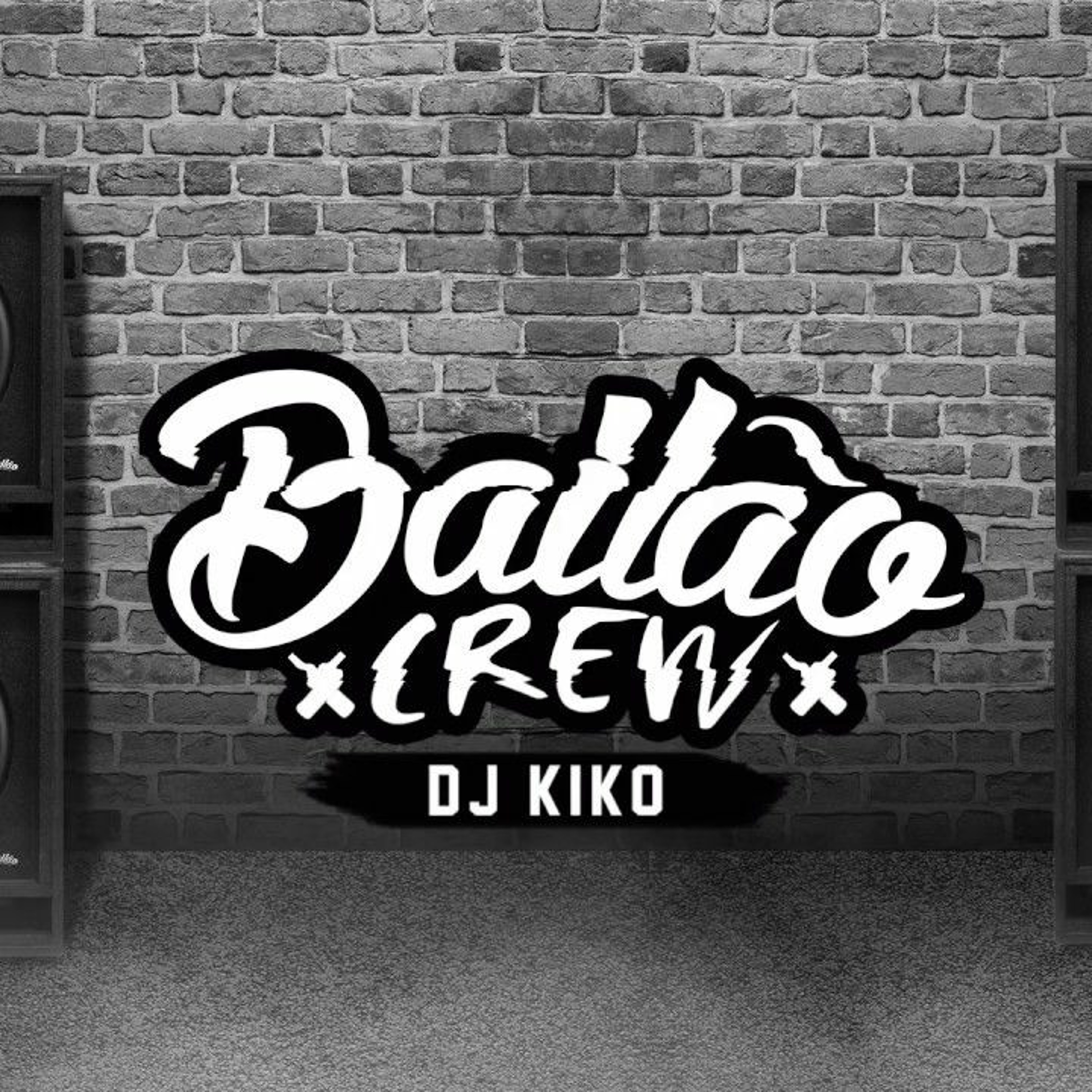 DJ KIKO DE NITEROI