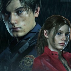 Resident Evil 2 Remake Tofu Theme