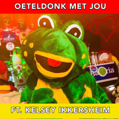 Kermit dun Kwakert - Oeteldonk Met Jou (ft. Kelsey Ikkersheim)