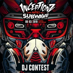 Kobalt - INCEPTIONZ INVITES SUBWAVE DJ CONTEST (4DECKS)