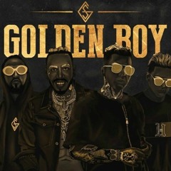 Golden Gang - Sari Feat Arkanian X Azteca X Ian