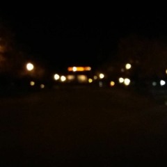 Night come for us