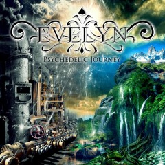 EVELYN - Psychedelic Journey [full album] Avant-garde / Atmospheric / Dark / Industrial / Metal