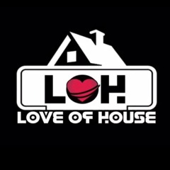 Love Of House Mix | Deep & Tech House