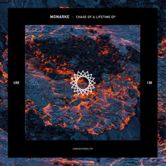 PREMIERE: Monarke - Endless [Uxoa Dutxa Elite]