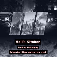 [FREE] Juice Wrld X Future Type Beat 2019 - "Hell's Kitchen" - Prod By. Halbrighty