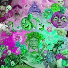 Trippie Redd - Underwater Flyzone (DVSK Edit)