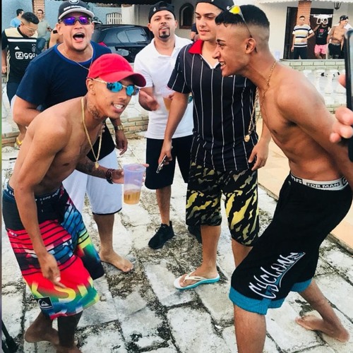 MC Kaverinha MC Rodrigo RD MC Neguinho BDP MC Guizinho SP MC Vini VL e MC 2b Medley 2019