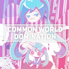 Common World Domination (English Cover)
