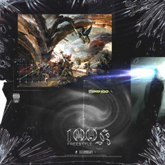 100K Freestyle (Prod. Basey, Chris Ishida, IND1GO)