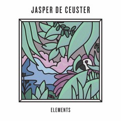 Jasper de Ceuster - Elements