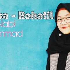 Annisa - Rohatil (Kisah Nabi Muhamad) Cover