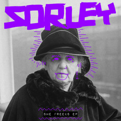 SNATCH127 02. Limbo (Original Mix) - Sorley (SNIP)