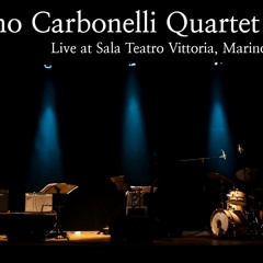 Kafka Live - Stefano Carbonelli 4et