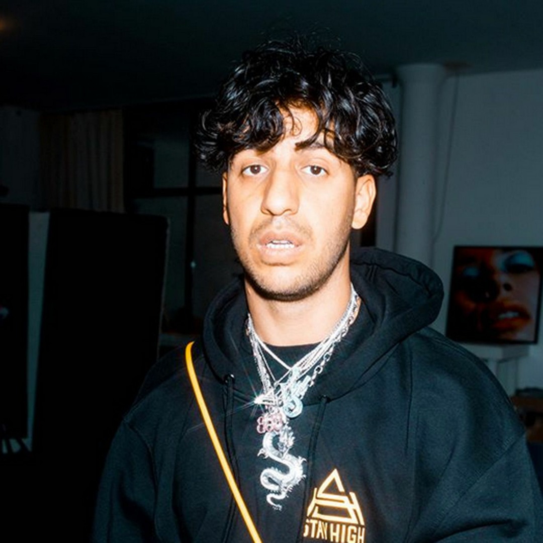 Stream Ufo361 - TEILE by LIL YUNG KAISER | Listen online for