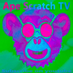 Ape Scratch Tv - Psychic Meal