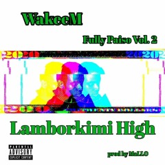 44CORNERS ft. MaLLO (Prod. MaLLO)