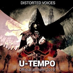 Distorted Voices - U-Tempo
