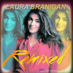 Silver Dreams — Laura Branigan