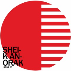 02 - The Last Time (feat. Berget)