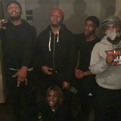 Tone Chalpo ft Tone Pablo x Departed me